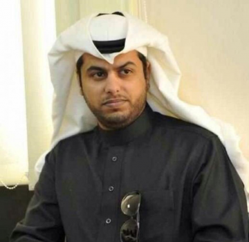 سلطان بن سعود الشايع