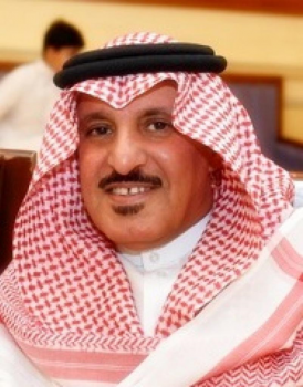 أ.صالح بن غدير التويجري
