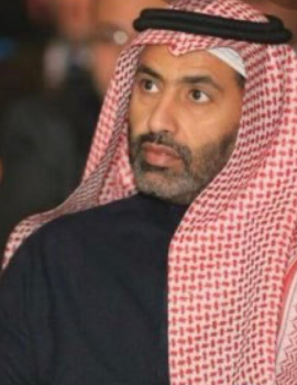 أ.عادل علي السويد