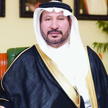 المهندس محمد بن مبارك الدوسري