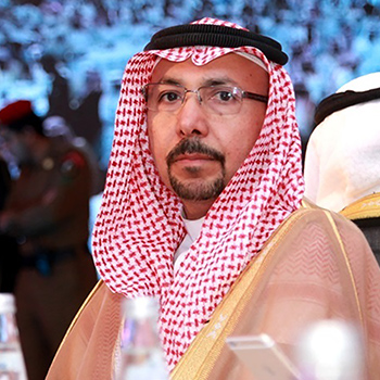الدكتور فيصل بن عبدالكريم الخميس