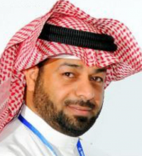 الدكتور فيصل غايب العنزي