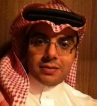 الدكتور عمر محمد السحيباني