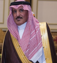 الأستاذ صالح بن غدير التويجري
