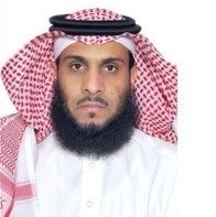 أحمد بن معضد الحربي