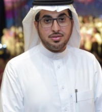 أحمد الجعيثن 