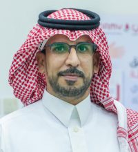 عبدالله الحربي