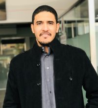 محمد الهاشمي 