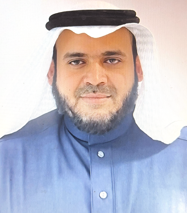 الدكتور عبدالعزيز عجلان السلوم