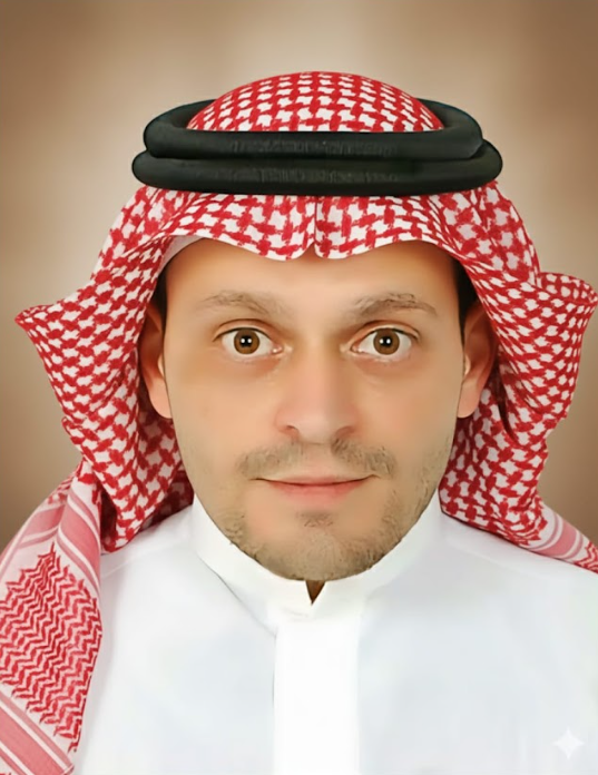  عبدالله إبراهيم الركيان